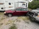 2008 Ford Taurus