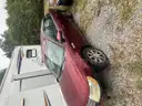 2008 Ford Taurus
