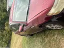 2008 Ford Taurus