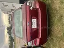 2008 Ford Taurus