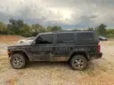 2007 Jeep Commander