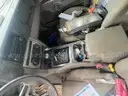 2007 Jeep Commander