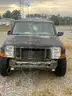 2007 Jeep Commander