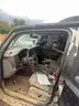 2007 Jeep Commander