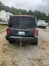 2007 Jeep Commander
