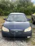 2008 Hyundai Elantra