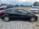 2015 Kia Forte