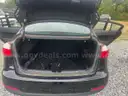 2015 Kia Forte