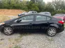 2015 Kia Forte