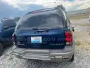 2003 Chevrolet TrailBlazer