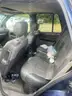 2003 Chevrolet TrailBlazer