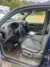 2003 Chevrolet TrailBlazer