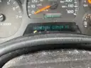 2003 Chevrolet TrailBlazer