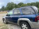 2003 Chevrolet TrailBlazer