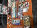 LOT of Sports and Other Cards