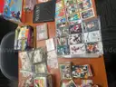 LOT of Sports and Other Cards