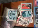 LOT of Sports and Other Cards