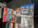 LOT of Sports and Other Cards