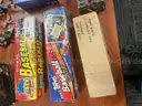 LOT of Sports and Other Cards