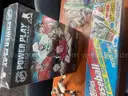LOT of Sports and Other Cards