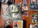 LOT of Sports and Other Cards