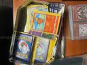 LOT of Sports and Other Cards