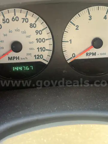 2006 Dodge Grand Caravan
