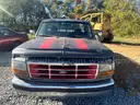 1992 Ford F-150 S Reg. Cab Short Bed 2WD