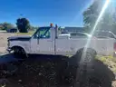 1992 Ford F-150 S Reg. Cab Short Bed 2WD