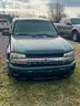 2005 Chevrolet TrailBlazer