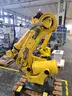 Fanuc R-2000iC/165F 6-Axis Robot (2018)