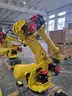 Fanuc R-2000iC/165F 6-Axis Robot (2018)