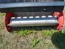 Jacobsen Snow Blower
