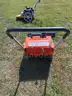 Jacobsen Snow Blower