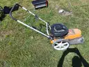 DR Trimmer/Mower