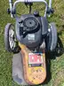 DR Trimmer/Mower