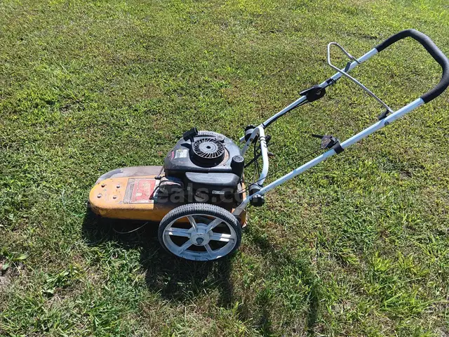 DR Trimmer/Mower