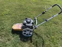 DR Trimmer/Mower