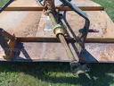 King Kutter HD 3-pt Rotary Mower