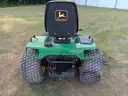 John Deere 445