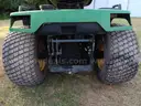 John Deere 445
