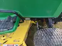 John Deere 445