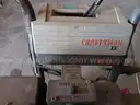Craftsman II Tracked Snow Blower 10/32