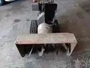 Craftsman II Tracked Snow Blower 10/32