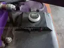 Jetpress 14 Heat Press Transfer Press with cabinet