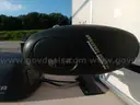 24&#x27; South Bay Center Console Fishing Pontoon &#x26; Trailer