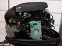 Freshwater 2002 Mercury EFI 225HP Long Shaft