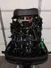 Freshwater 2002 Mercury EFI 225HP Long Shaft