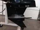Freshwater 2002 Mercury EFI 225HP Long Shaft