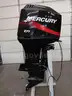Freshwater 2002 Mercury EFI 225HP Long Shaft